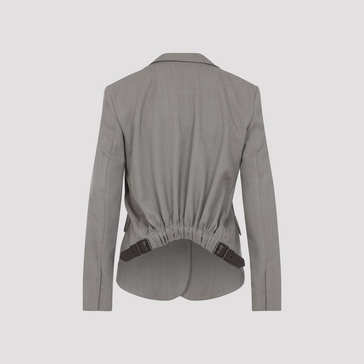 Loewe Jackets - Nude & Neutrals | d13eb6d8b62d6990df248264030ef59e98cecc32