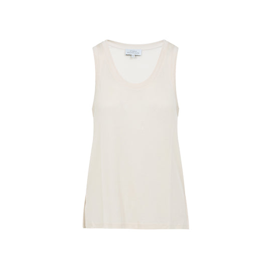 Vests & Tanks Nude & Neutrals