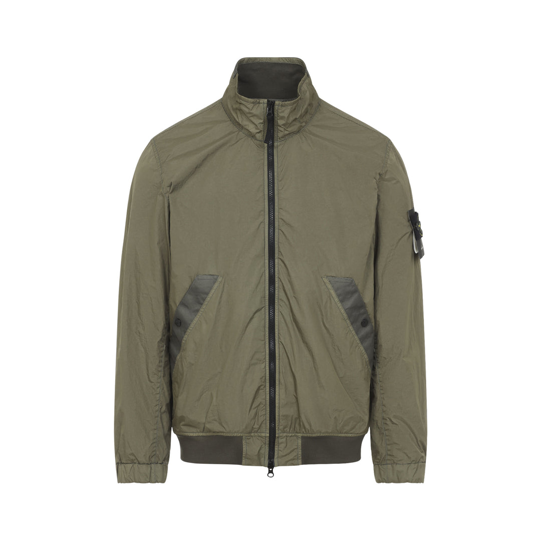 Stone Island Jackets - Green | 99027bef0e3676b9cd738baf0daed866fa647239