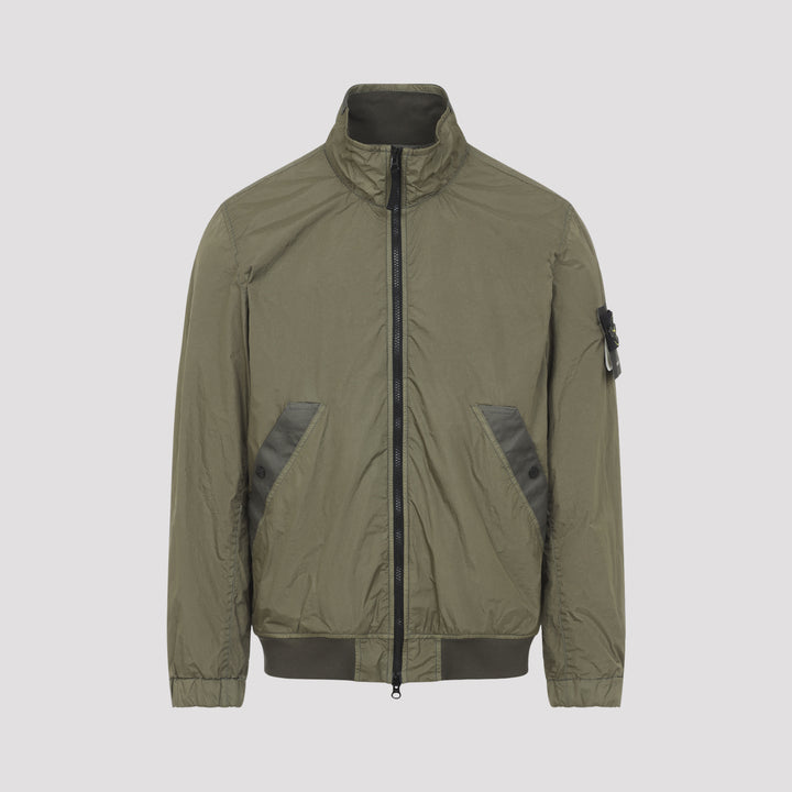 Stone Island Jackets - Green | 8ff31e04d6e307d7738df7cd10d935f83b3e17c6