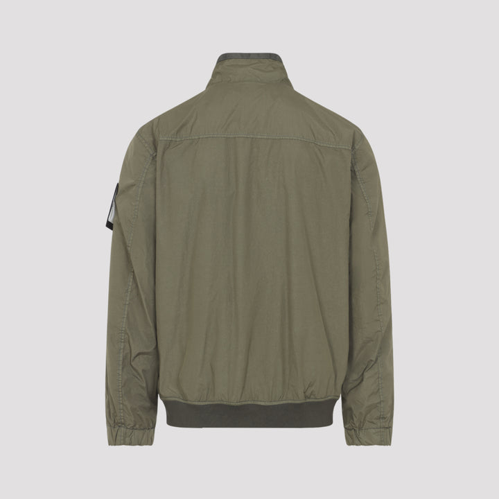 Stone Island Jackets - Green | 23c972e83b5d4795071dc737dfdc77dcbf636e4c