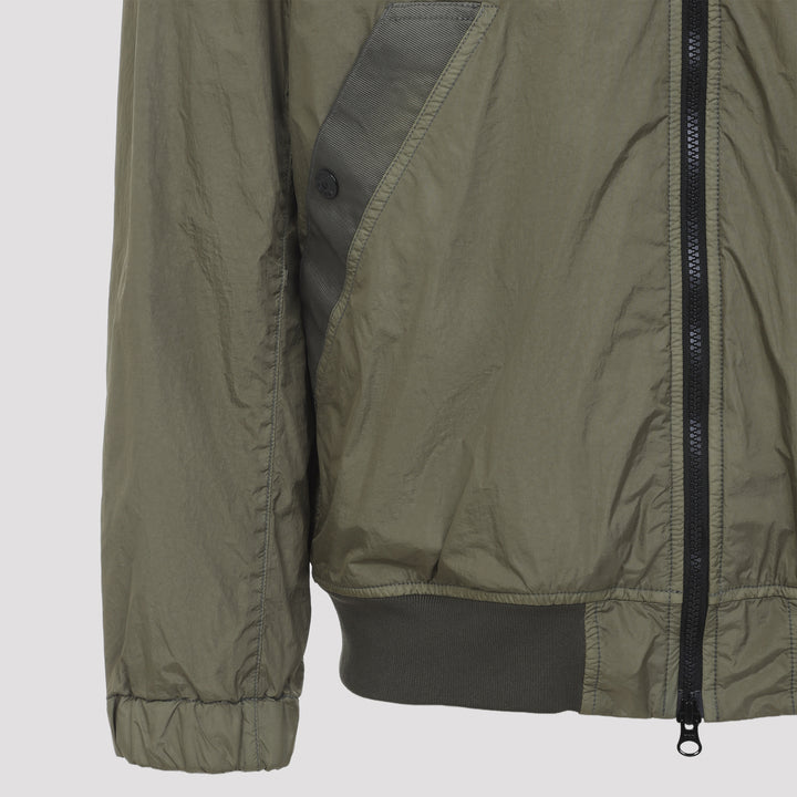 Stone Island Jackets - Green | aa2ae0309368496e47ca790cc3a0a15ded40edca