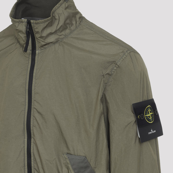 Stone Island Jackets - Green | 21eceaf35670084a421ffeb9d75884450808f948