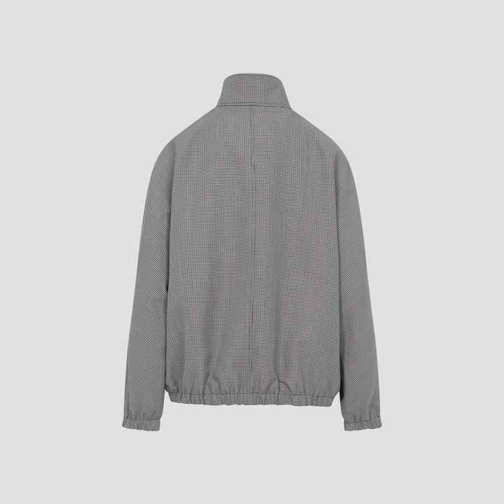 Courreges Bomber jackets - Multicolour | 60953ab33fd89720414dce0ebebe60aca3a5fccf