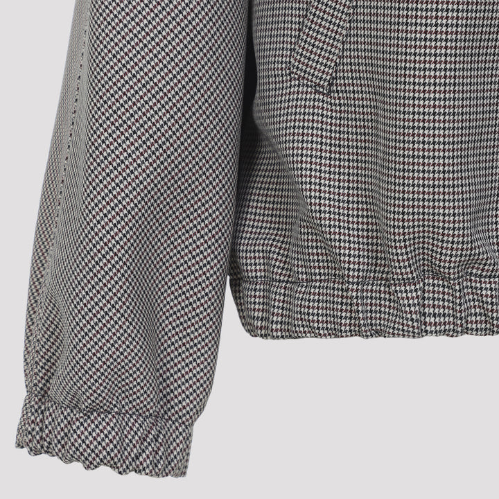 Courreges Bomber jackets - Multicolour | 250afa358d571a4c63abf1df4e43506fba1c7b8a