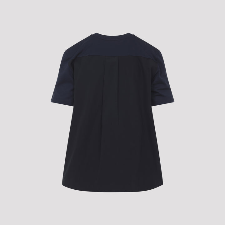 Marni T-shirts - Blue | 182547043344d7b7fa9785479f35e02b4f8acb3a