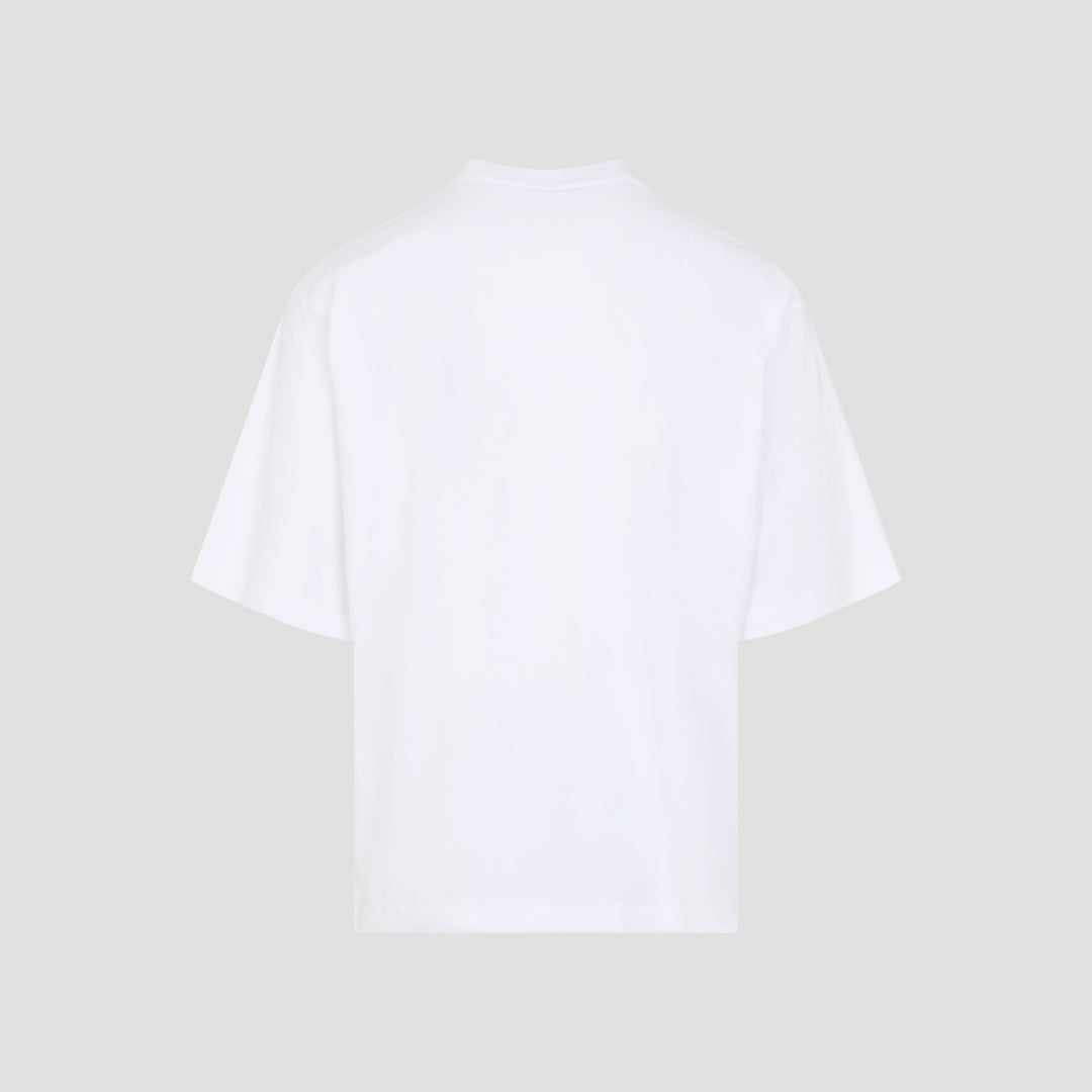 Marni T-shirts - White | 8e53d777d7f1a1da2c79eb5e94fae82cac94901c