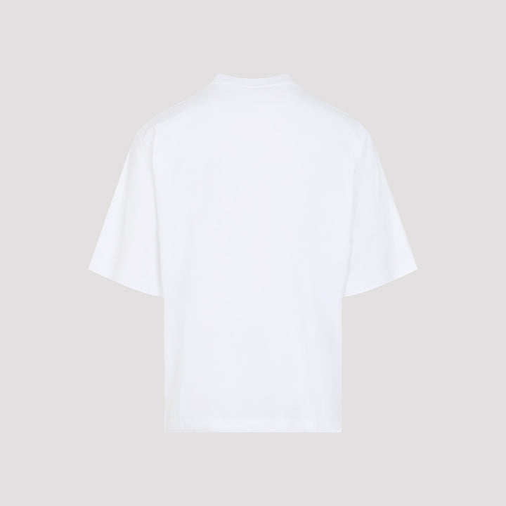 Marni T-shirts - White | 8e53d777d7f1a1da2c79eb5e94fae82cac94901c