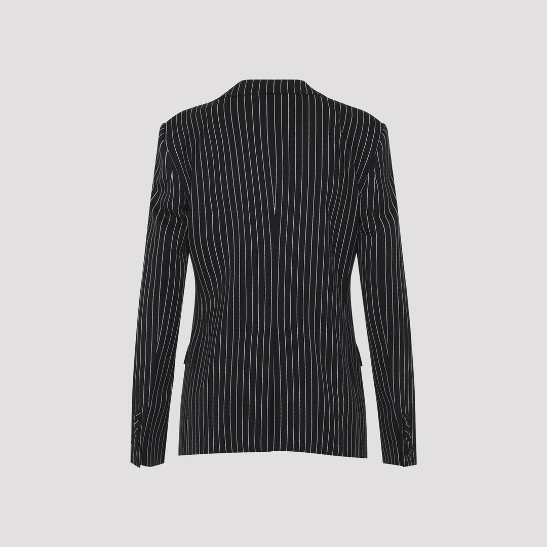 Tom Ford Jackets - Black | 11caaedf730ccf9038501e452be5c309932ad294