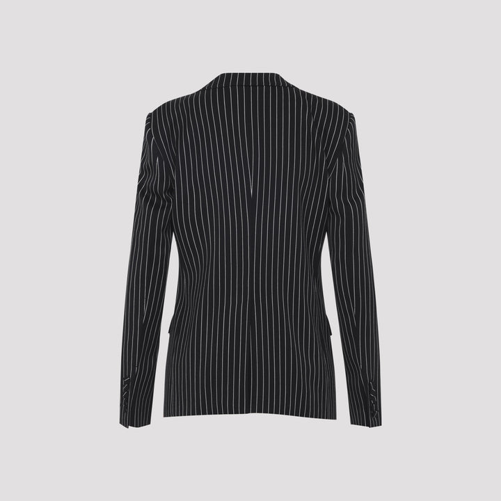 Tom Ford Jackets - Black | 11caaedf730ccf9038501e452be5c309932ad294