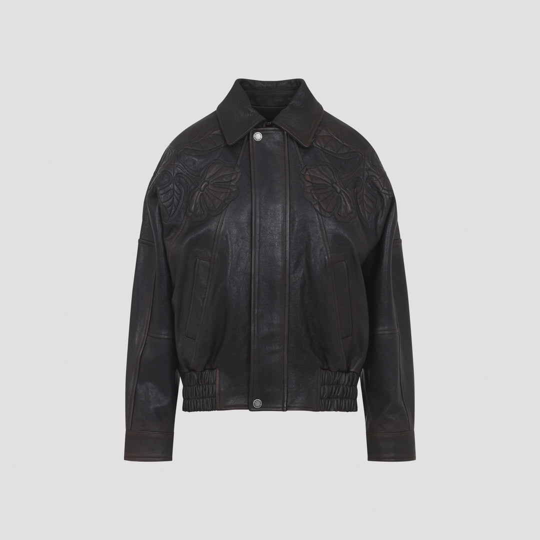 Golden Goose Jackets - Black | 594378e889723bddcbe27694877620ee1756dead