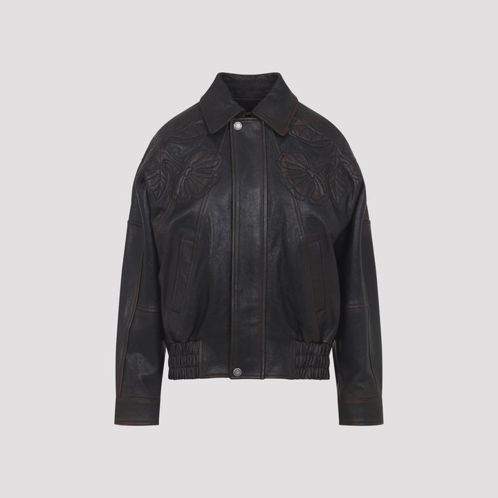 Golden Goose Jackets - Black | 594378e889723bddcbe27694877620ee1756dead