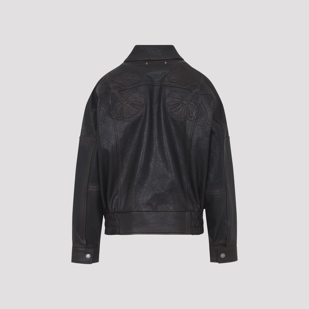 Golden Goose Jackets - Black | f324d0545450b15059d520c71106fe654880c48e