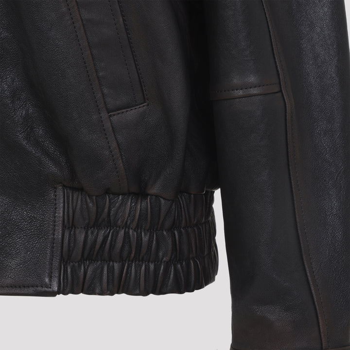 Golden Goose Jackets - Black | 43dd09b41f94a063f16b31bc93acc8392fec2363