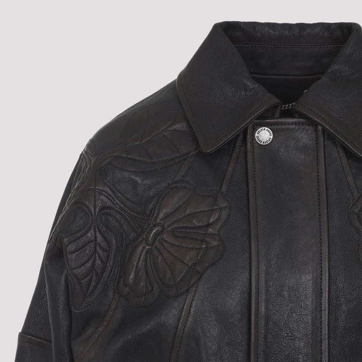 Golden Goose Jackets - Black | 3af76f88c55d75f8be138119e2502be8a12a21db