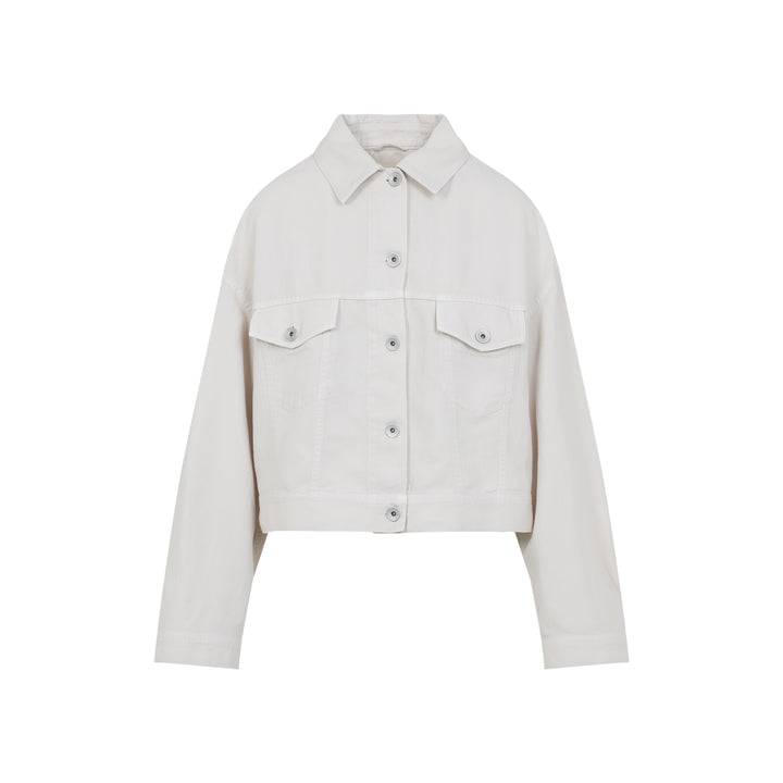 Brunello Cucinelli Jackets - Nude & Neutrals | e2af5b0c194afdf94fde47b976768723da77bd56