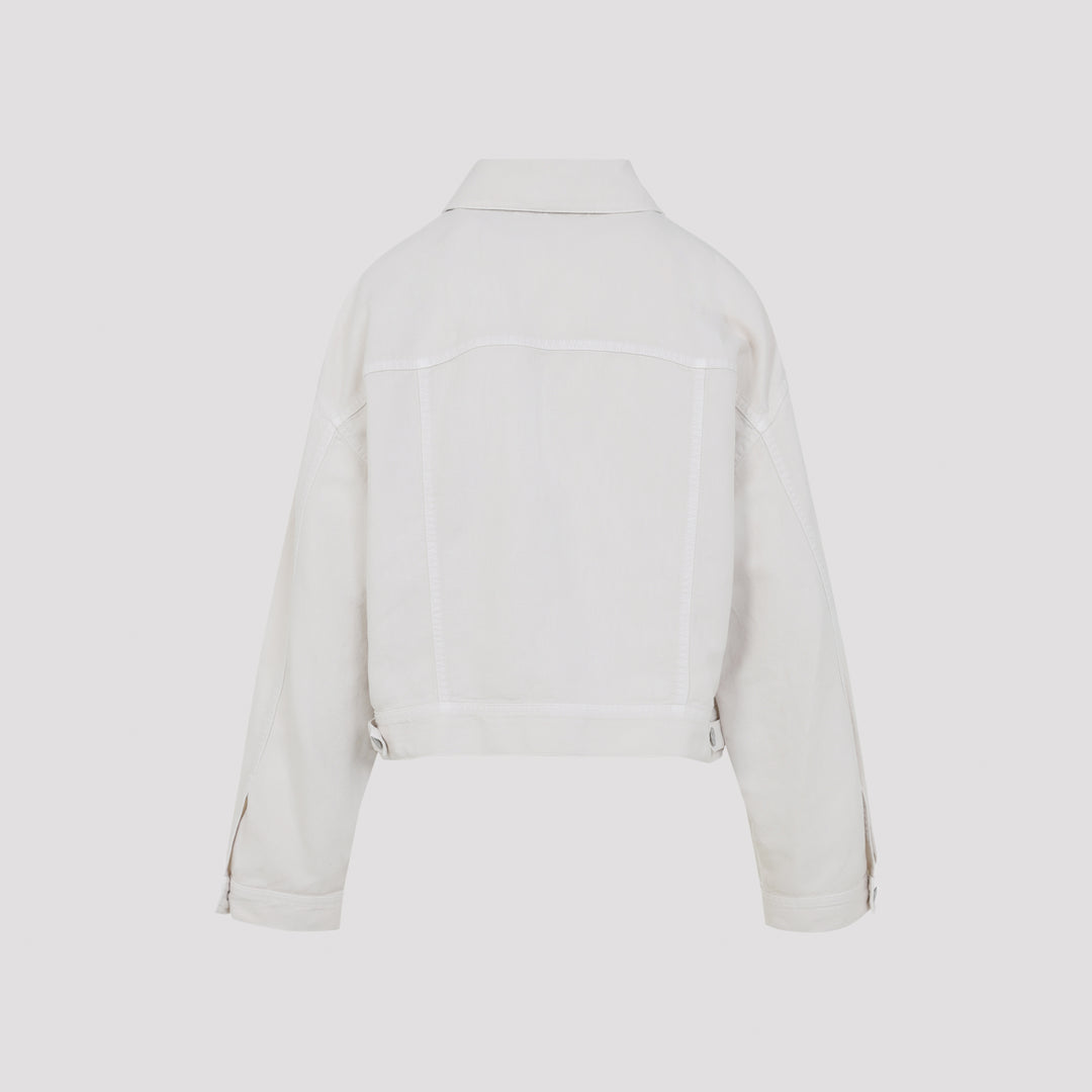 Brunello Cucinelli Jackets - Nude & Neutrals | 0093a9963d5e51391c3e9594bd3e12e0c20b3ee0