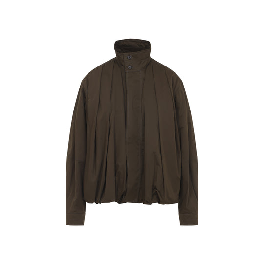 Bomber Jackets Brown