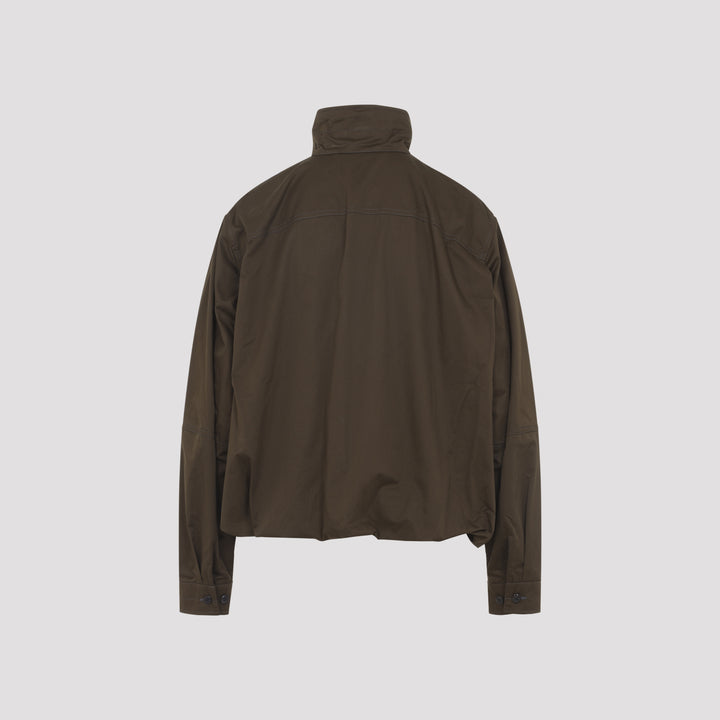 Lemaire Bomber jackets - Brown | 6b9ed7f6cd09a98932251d4a9829a2d6ea4092db