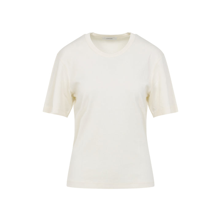 Lemaire T-shirts - Nude & Neutrals | 521393e3b57c8afc089f4dd2a207b4d64ead4c51