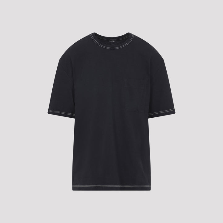 Lemaire T-shirts - Blue | 56389f0ca06ff4d3531a31a3b2512f738e4d11ff