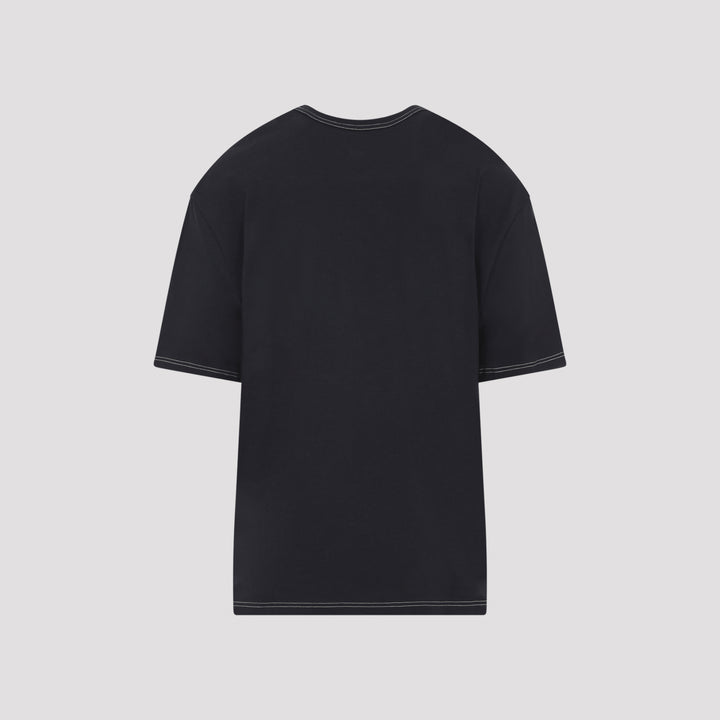 Lemaire T-shirts - Blue | 63bdef8f10a4ba47867def07bfc79ec90b7af1f9