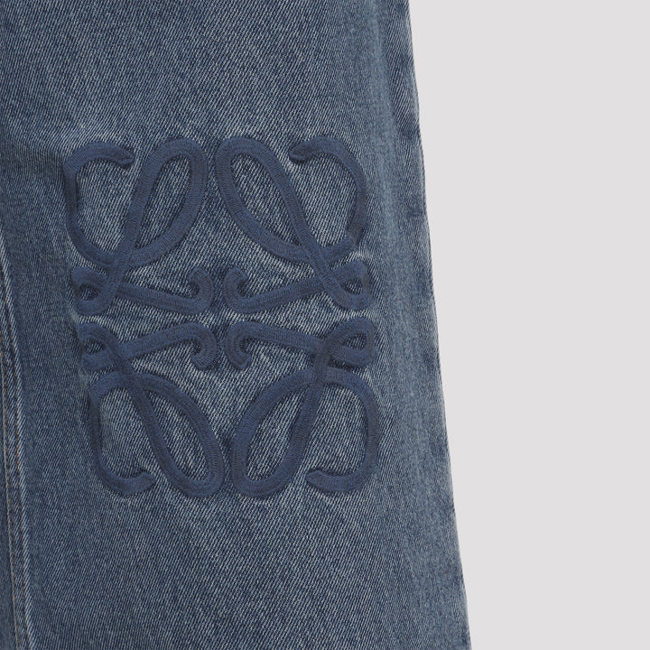 Loewe Jeans - Blue | fecd17f5dc0e2706f0ac0e73b4d4acd4ee6067a0
