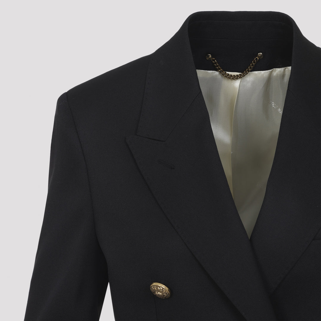 Golden Goose Jackets - Black | 71853cd62b3974e0356650e05eb0dd0df4e984d8