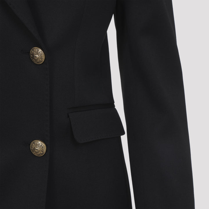 Golden Goose Jackets - Black | 60971f5eb0d6dac1e7529fc3406a09862ec2612f