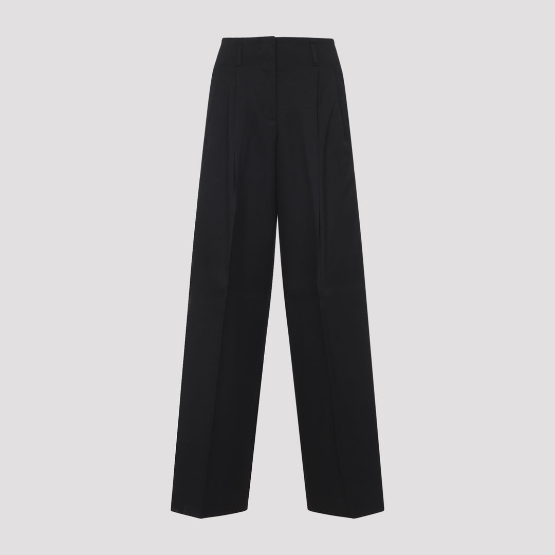 Golden Goose Regular & straight leg - Black | c2fa53cae26b5af211fc123c4034d7363635896f