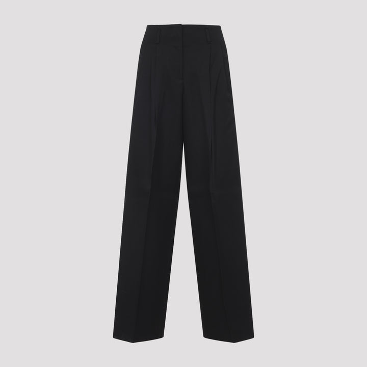 Golden Goose Regular & straight leg - Black | c2fa53cae26b5af211fc123c4034d7363635896f