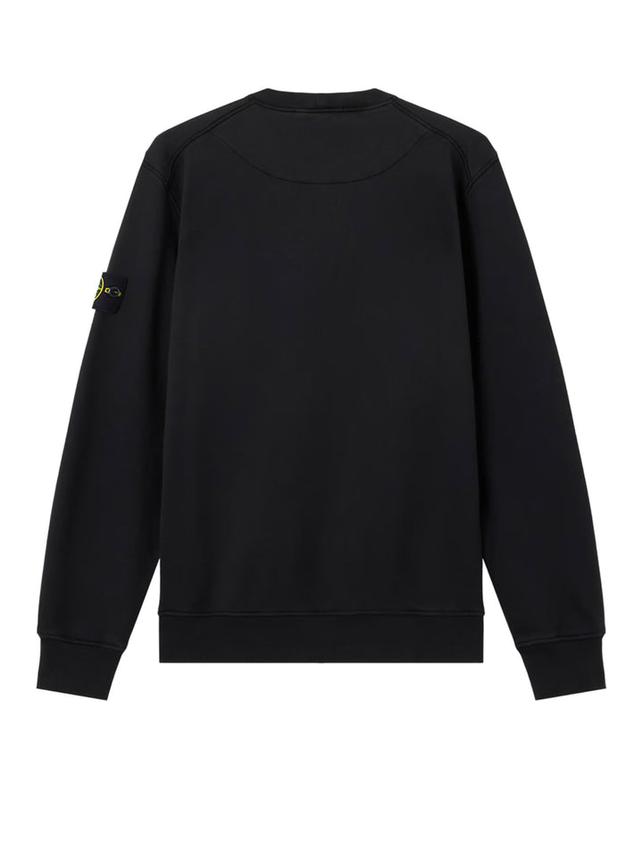 Stone Island Sweaters - Blacks and greys | 96a09183a313ce51dd40df198714067dd2722aba