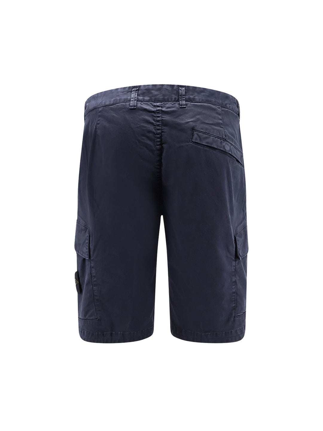 Stone Island Shorts - Blue | 68f0800739bf98601d8184ee018f5a58df79357d