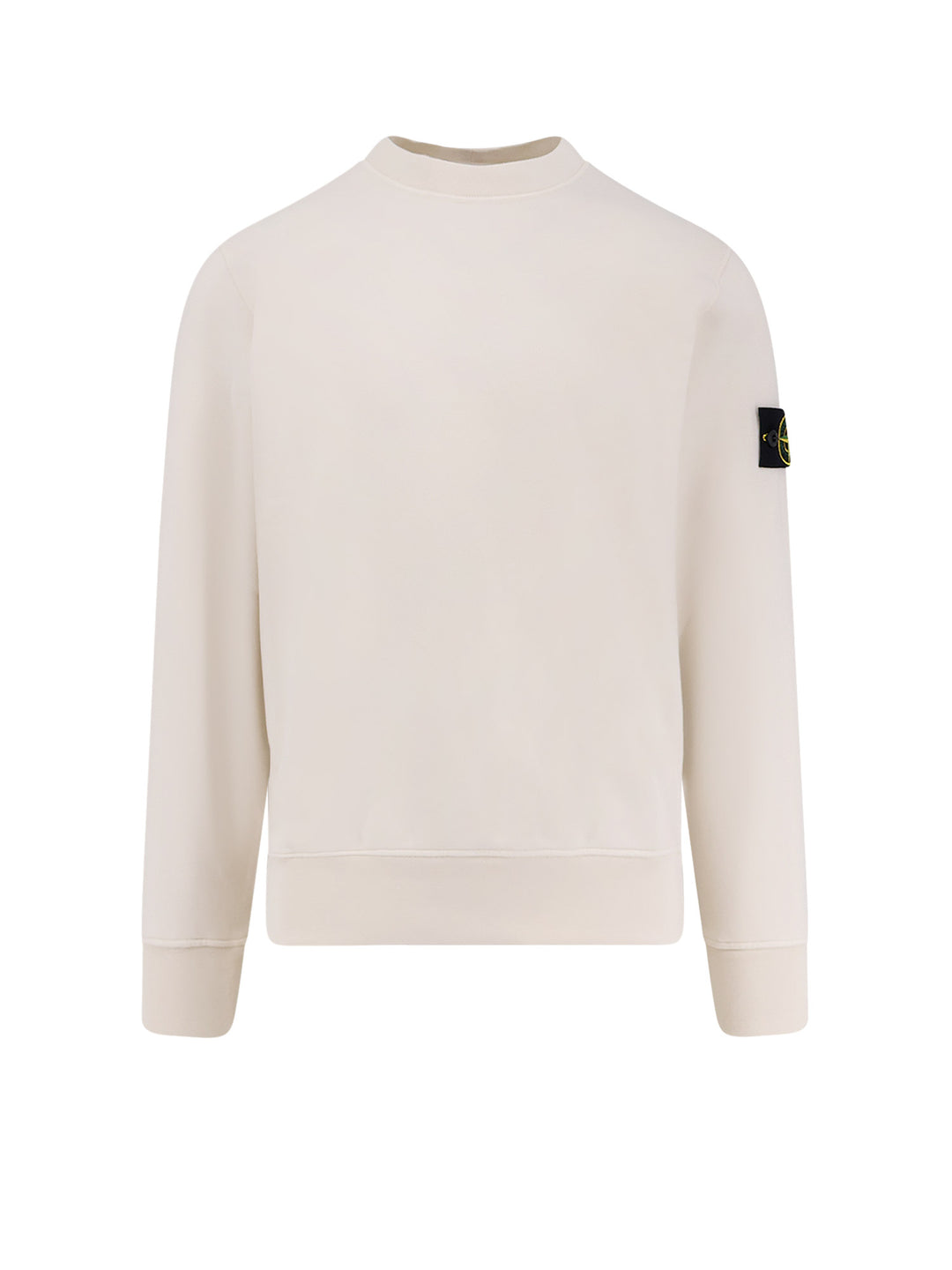 Stone Island Sweaters - Chiari e Naturali | 67d1d5d75eb8c267702185657a6b1ca4d3a55288