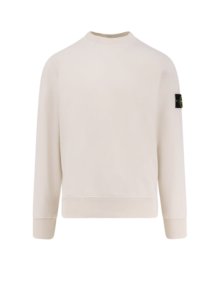 Stone Island Sweaters - Chiari e Naturali | 67d1d5d75eb8c267702185657a6b1ca4d3a55288