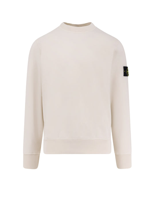 Organic Cotton Sweatshirt