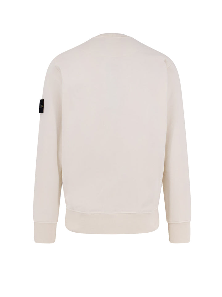 Stone Island Sweaters - Chiari e Naturali | 03f1990a957187fa0c2883faf64f2194f70dd143