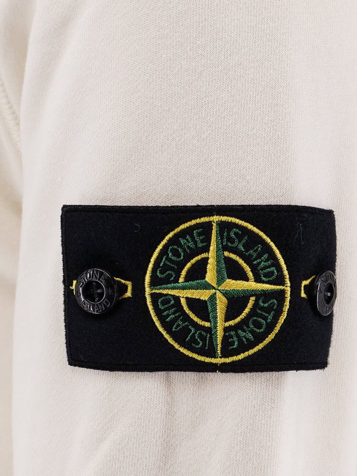 Stone Island Sweaters - Chiari e Naturali | 695f9f82d850b08841b5174e5e41a07df5e37fe8