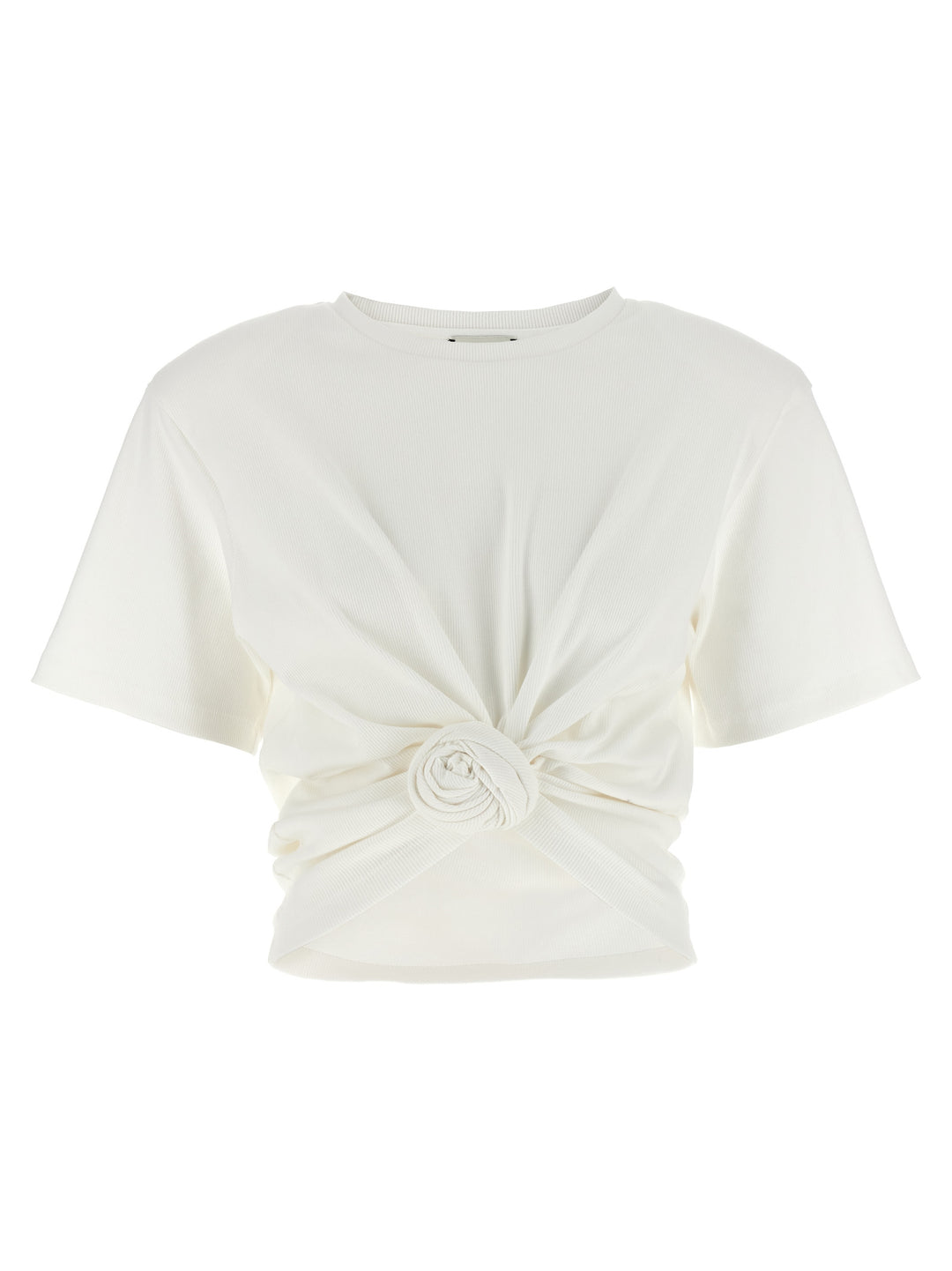Magda Butrym 01 T-shirt - White | b371f7304caba84a72f4d36e4c46f5346a65f353