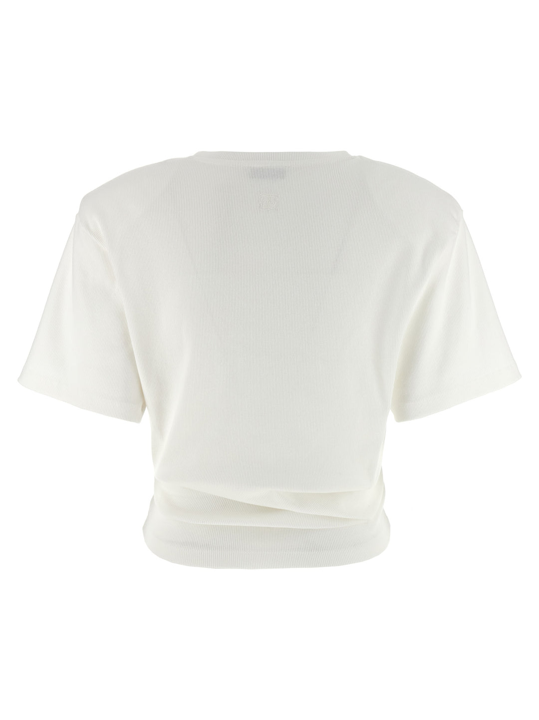 Magda Butrym 01 T-shirt - White | 639232491d5bcfb2277bfe82d946c6b9aa16bb40