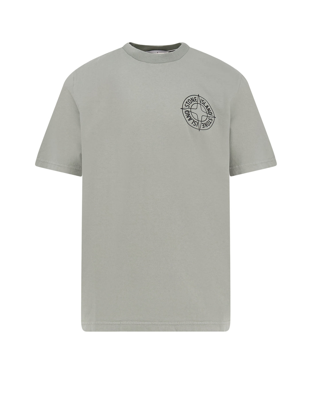 Stone Island T-shirts and Polos - Sage | 5ea474777d325a54ec682d79f00aab431c7e5fea