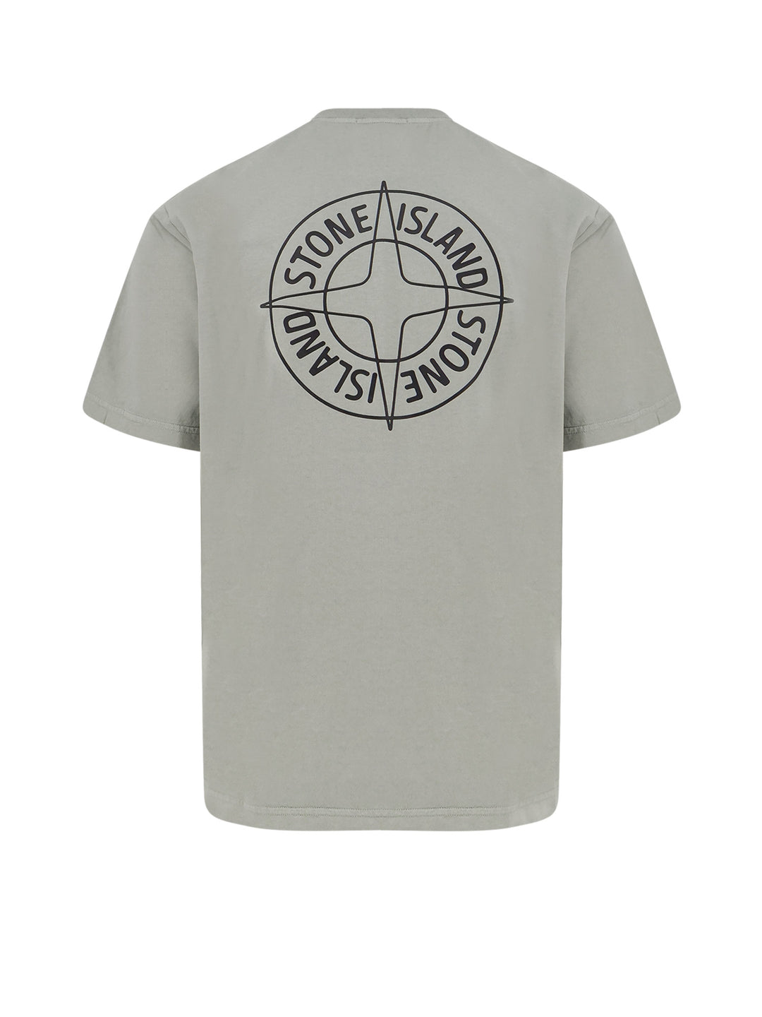 Stone Island T-shirts and Polos - Sage | dcc0e0f15660ab1e82bb687876bc12be4e13c400