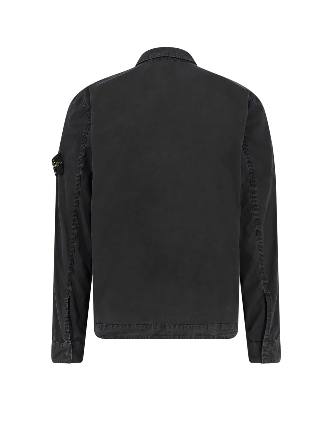 Stone Island Shirts - Black | b75a0858d5547897bc35ec0475978dd692a9d3e0