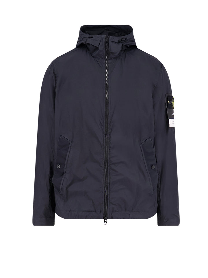 Stone Island Jackets - Blu e verdi | ebd3e0929718e50c00aaf0045c406949ab316ef9