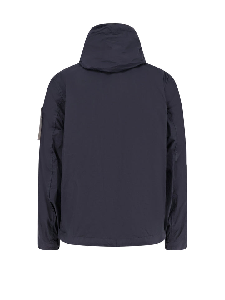 Stone Island Jackets - Blu e verdi | ad9d63ef0a29d1661f012b6a6ada7249cf2f73eb