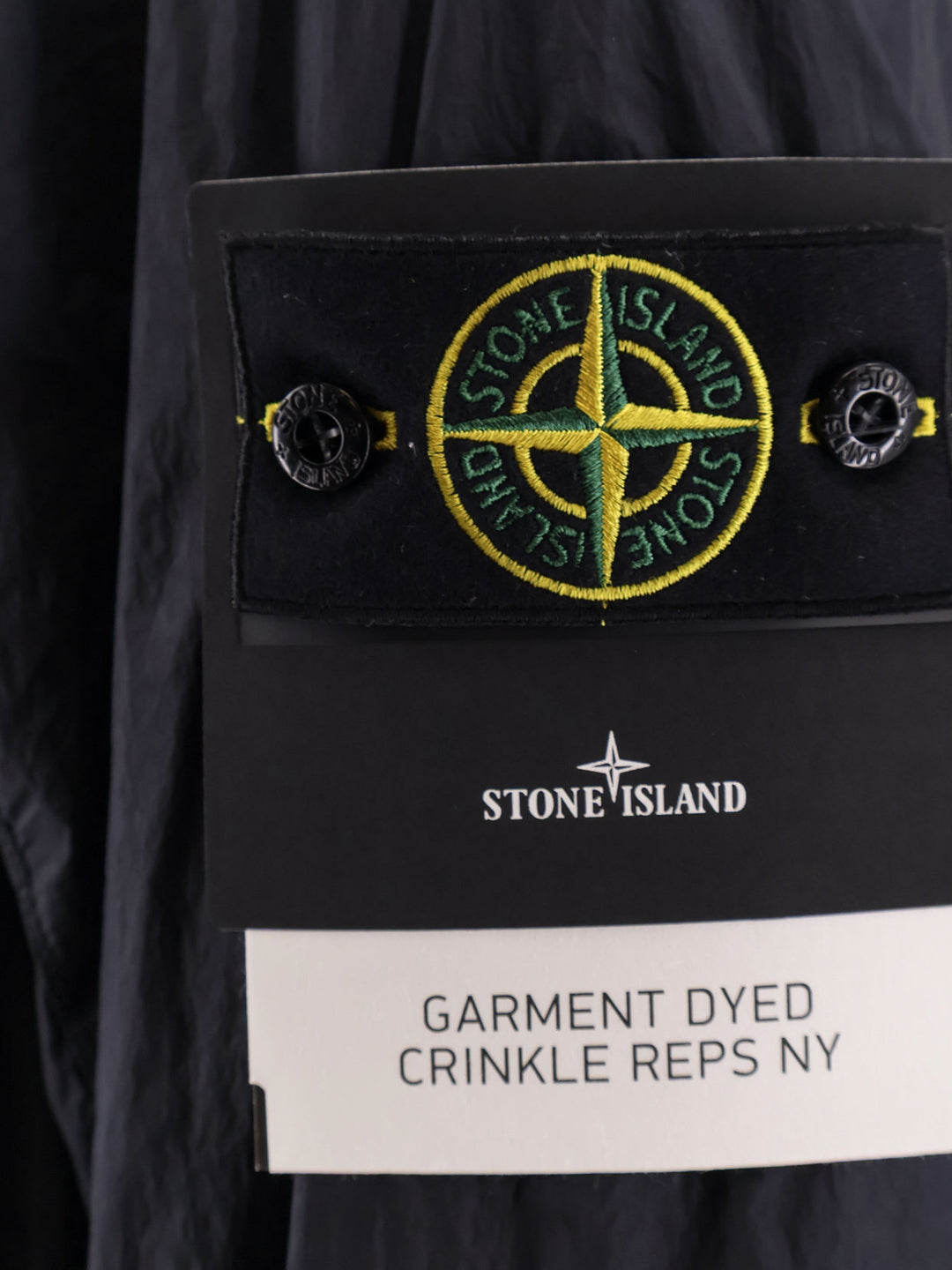 Stone Island Jackets - Blu e verdi | 4269a252241958221c344ba668e5313590c0e6cd