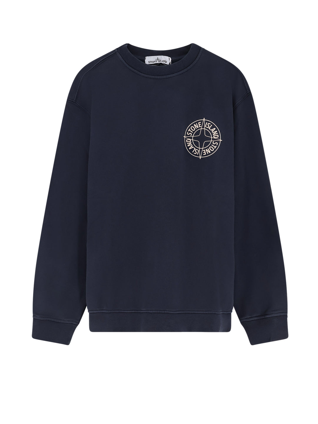 Stone Island Sweaters - Blu e verdi | db7562009a72b189e92f2dbc84d6bf1209367580