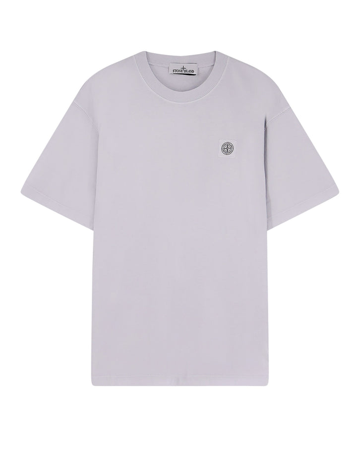 Stone Island T-shirts and Polos - Blu e verdi | 33dc4f35efdf7728c517433453e63c3520b2fe14