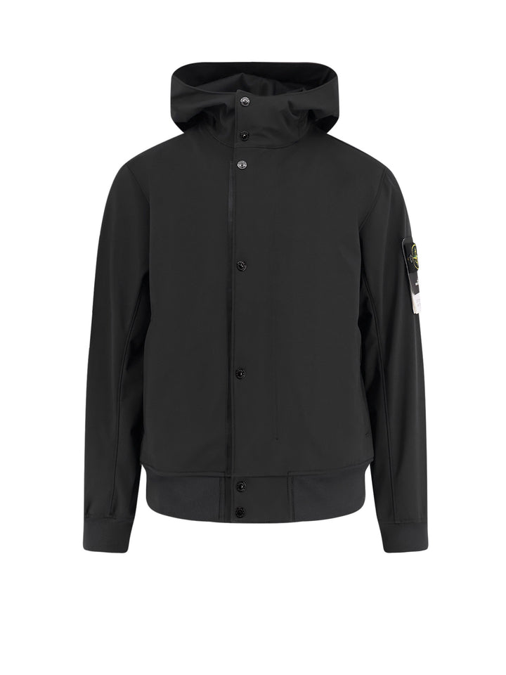 Stone Island Jackets - Neri e Grigi | 27f4eadd74a44d5146acc9dc28f33bf309bb7ec3