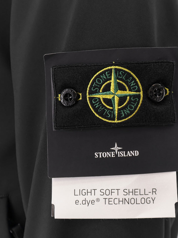 Stone Island Jackets - Neri e Grigi | 234082c6fb18d7752a8d182d37aad1276c6c932b